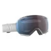 SCOTT Linx Goggle -Hagan Snow Shop opplanet scott linx goggle white enhancer blue chrome 2778340002347 main