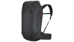 SCOTT Mountain Pack -Hagan Snow Shop opplanet scott mountain 35l pack dark grey black normal length 2836782006815 main