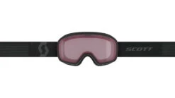 SCOTT Muse Goggle -Hagan Snow Shop opplanet scott muse goggle mineral black enhancer 4110307413004 av 1