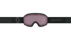 SCOTT Muse Goggle -Hagan Snow Shop opplanet scott muse goggle mineral black illuminator 4110307413317 av 1