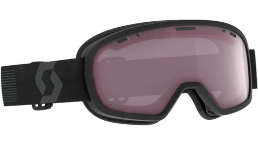 SCOTT Muse Goggle -Hagan Snow Shop opplanet scott muse goggle mineral black illuminator 4110307413317 main