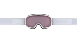 SCOTT Muse Goggle -Hagan Snow Shop opplanet scott muse goggle mineral white illuminator 4110307414317 av 1