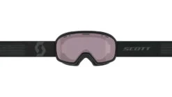 SCOTT Muse Pro OTG Goggle -Hagan Snow Shop opplanet scott muse pro otg goggle mineral black enhancer 2718257413004 av 2