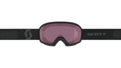 SCOTT Muse Pro OTG Goggle -Hagan Snow Shop opplanet scott muse pro otg goggle mineral black illuminator 2718257413317 av 2