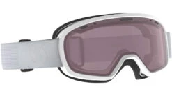 SCOTT Muse Pro OTG Goggle -Hagan Snow Shop opplanet scott muse pro otg goggle mineral white enhancer 2718257414004 main
