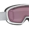 SCOTT Muse Pro OTG Goggle 2 SCOTT Muse Pro OTG Goggle -Hagan Snow Shop opplanet scott muse pro otg goggle mineral white illuminator 2718257414317 main