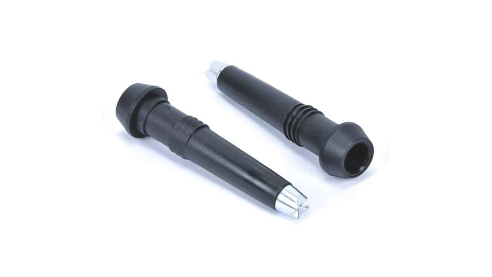 SCOTT PA Adapter Summer W/ Tip Steel 3 SCOTT PA Adapter Summer W/ Tip Steel