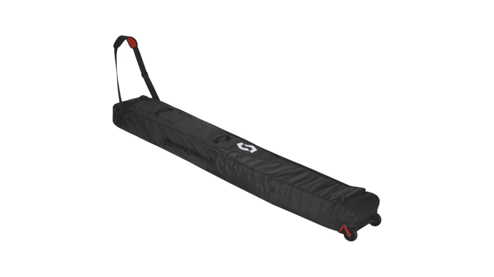 SCOTT Premium Bag EVO Ski Wheel 3 SCOTT Premium Bag EVO Ski Wheel