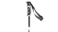 SCOTT Pro Taper SRS Poles -Hagan Snow Shop opplanet scott pro taper srs poles black 54in 2918810001135 av 2