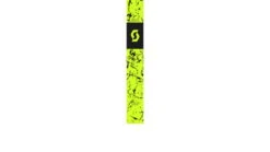SCOTT Pure Adjust SRS Poles -Hagan Snow Shop opplanet scott pure adjust srs poles fluo yellow 42in 61in 2918777397342 av 1