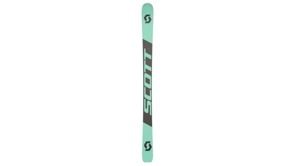 SCOTT Pure Mission 98Ti Ski - Women's 4 SCOTT Pure Mission 98Ti Ski - Women's - Image 2
