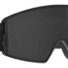 SCOTT React Goggle -Hagan Snow Shop opplanet scott react goggle mineral black solar black chrome 4001997413299 main