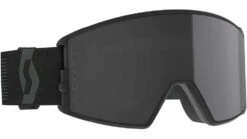SCOTT React Goggle