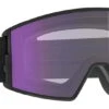 SCOTT React LS Goggle 1 SCOTT React LS Goggle -Hagan Snow Shop opplanet scott react ls goggle mineral black light sensitive blue chrome 4002337413307 main