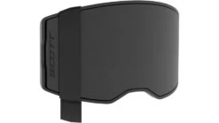 SCOTT React LS Goggle -Hagan Snow Shop opplanet scott react ls goggle mountain black light sensitive bronze chrome 4002336663245 av 4