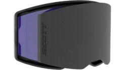 SCOTT React LS Goggle -Hagan Snow Shop opplanet scott react ls goggle mountain black light sensitive bronze chrome 4002336663245 av 5