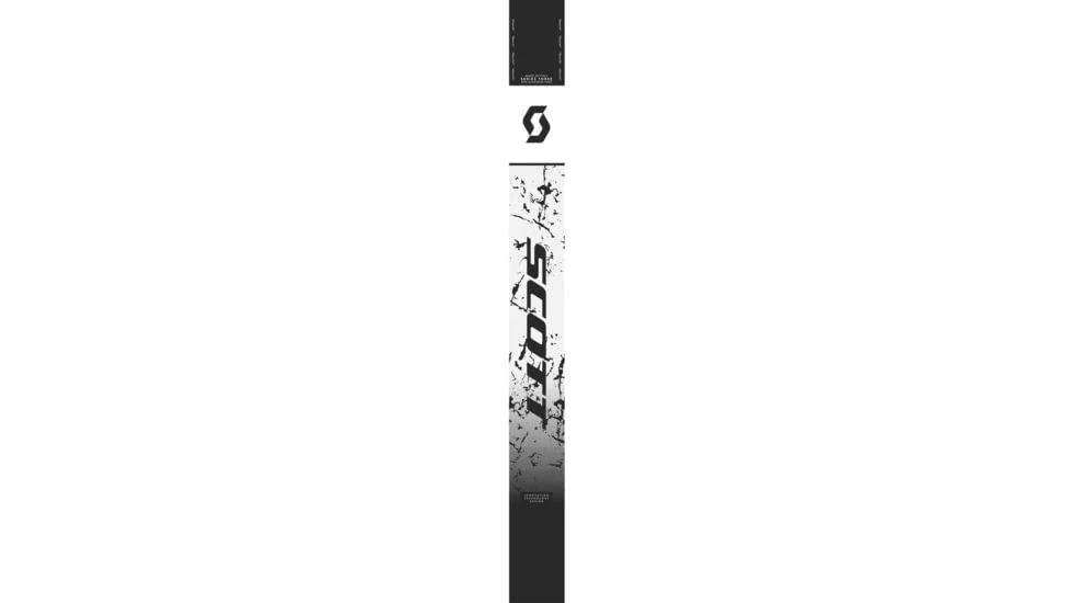 SCOTT Scrapper SRS Poles 9 SCOTT Scrapper SRS Poles - Image 7