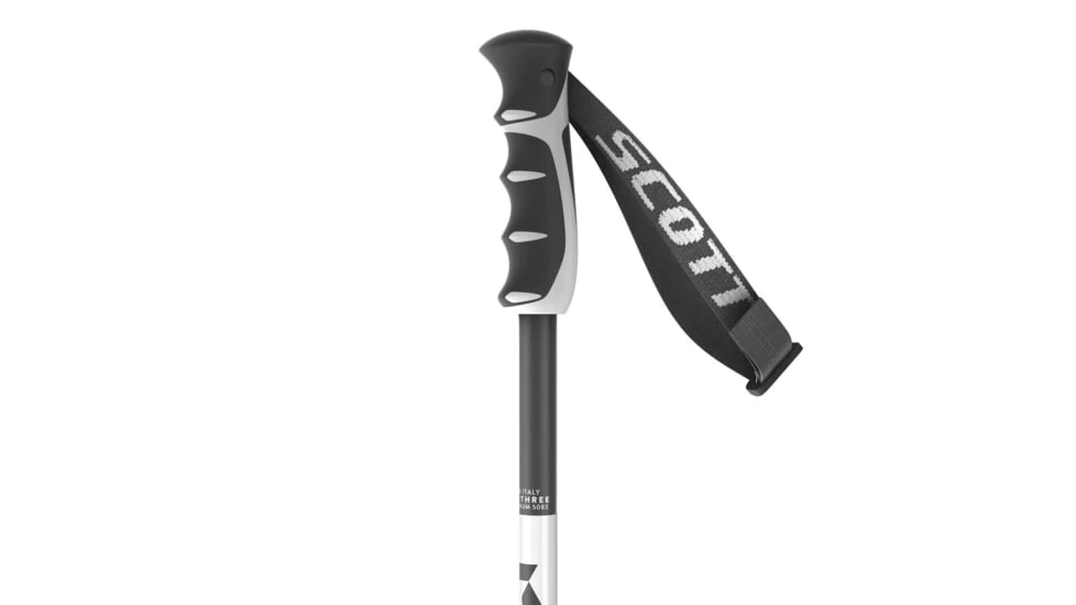 SCOTT Scrapper SRS Poles 13 SCOTT Scrapper SRS Poles - Image 11