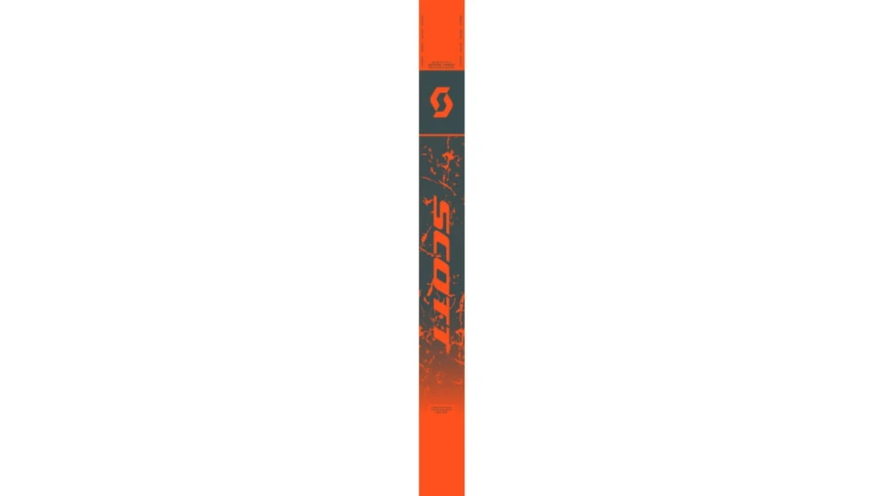 SCOTT Scrapper SRS Poles 12 SCOTT Scrapper SRS Poles - Image 10