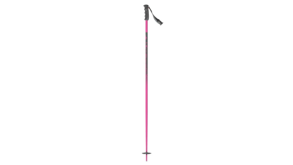 SCOTT Scrapper SRS Poles 3 SCOTT Scrapper SRS Poles