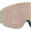 SCOTT Shield Goggle W/ Extra Lens
