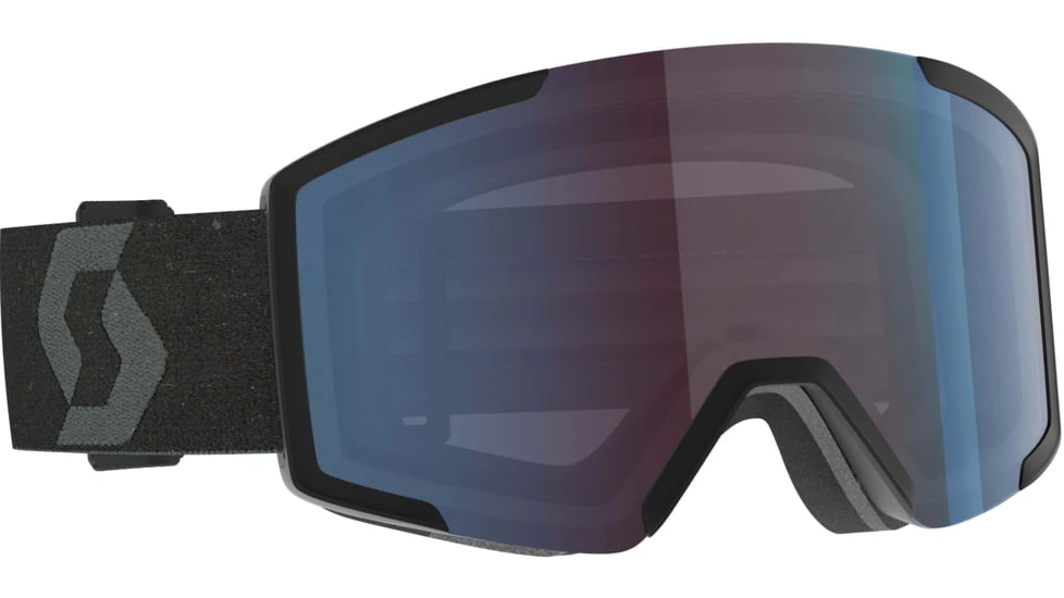 SCOTT Shield Goggle 13 SCOTT Shield Goggle - Image 11