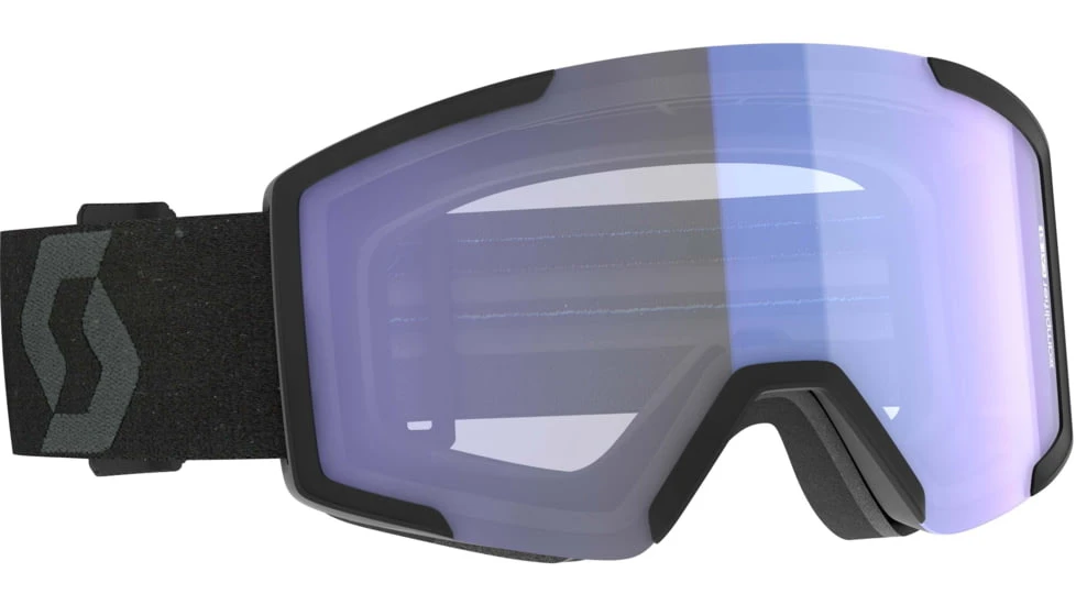 SCOTT Shield Goggle 6 SCOTT Shield Goggle - Image 4