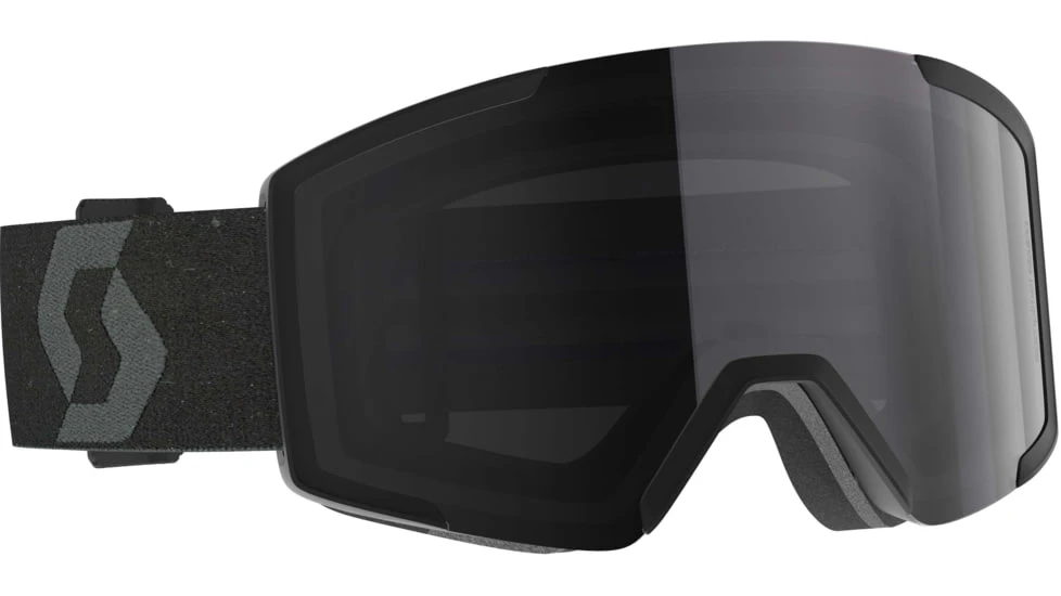 SCOTT Shield Goggle 8 SCOTT Shield Goggle - Image 6