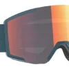 SCOTT Shield Goggle -Hagan Snow Shop opplanet scott shield goggle neon red aruba green solar red chrome 2778377411308 main 1