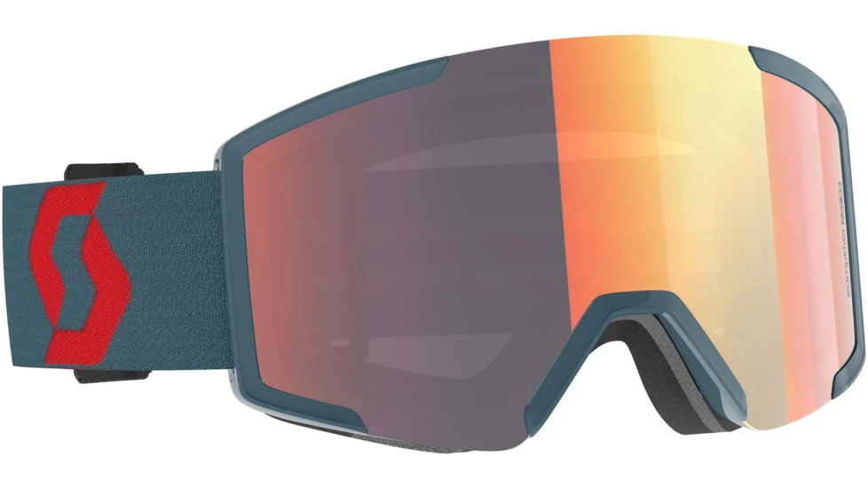 SCOTT Shield Goggle 3 SCOTT Shield Goggle