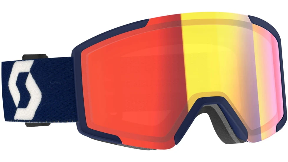 SCOTT Shield Goggle 15 SCOTT Shield Goggle - Image 13