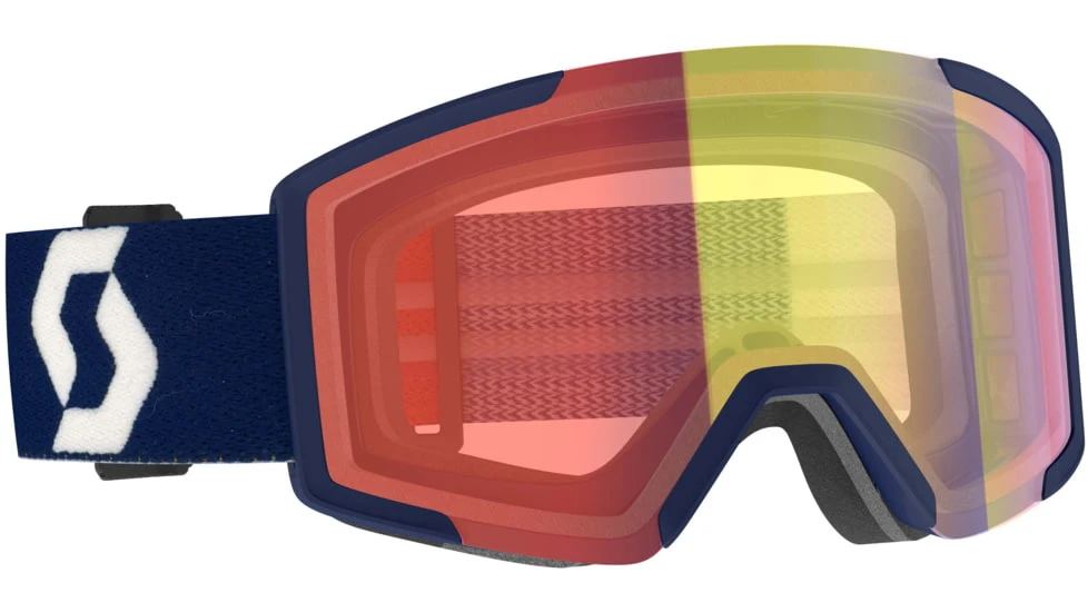 SCOTT Shield Goggle 9 SCOTT Shield Goggle - Image 7
