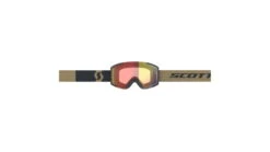 SCOTT Shield Goggle 36 SCOTT Shield Goggle -Hagan Snow Shop opplanet scott shield goggle team beige aspen blue illuminator red chrome 2778377066310 av 2