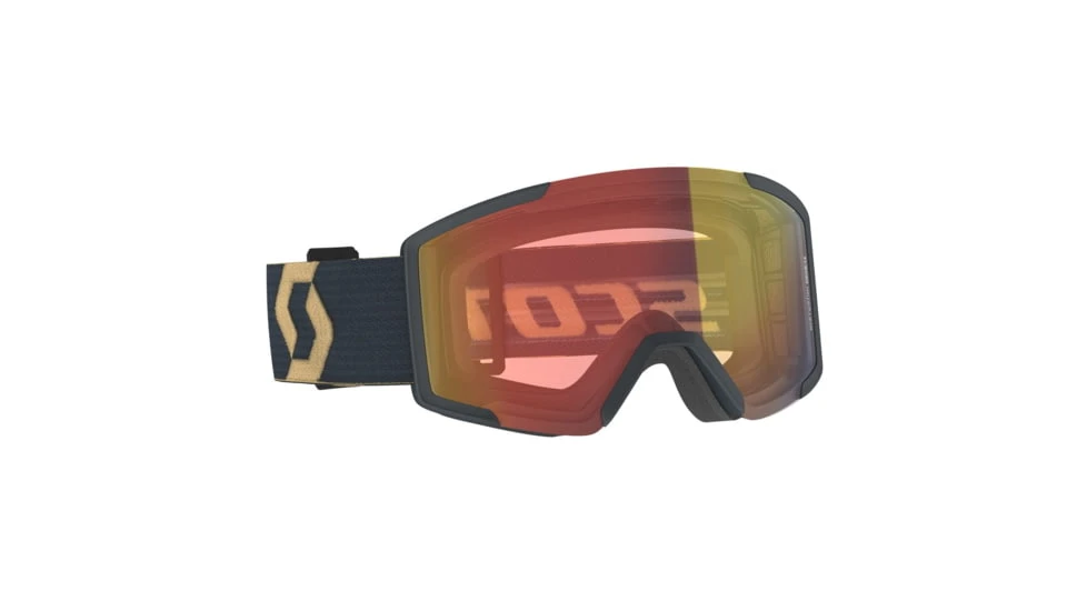 SCOTT Shield Goggle 7 SCOTT Shield Goggle - Image 5