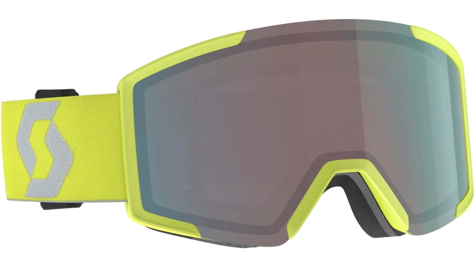 SCOTT Shield Goggle 4 SCOTT Shield Goggle - Image 2
