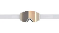 SCOTT Shield LS Goggle 30 SCOTT Shield LS Goggle -Hagan Snow Shop opplanet scott shield ls goggle mineral white light sensitive bronze chrome 2778367414245 av 1