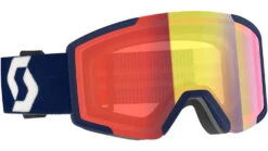 SCOTT Shield LS Goggle