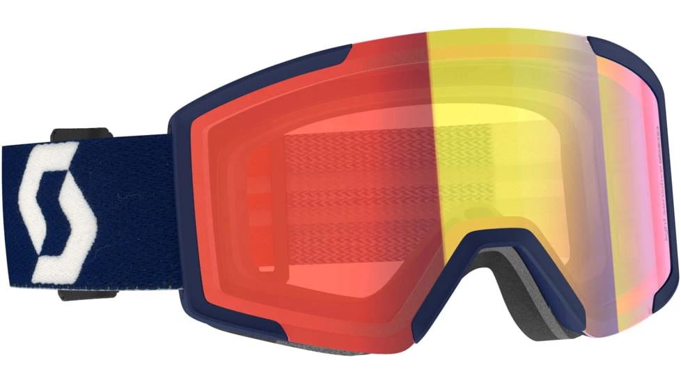 SCOTT Shield LS Goggle 3 SCOTT Shield LS Goggle