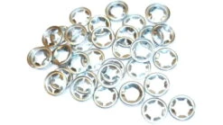 SCOTT Starlok 10.5mm - Pack Of 20