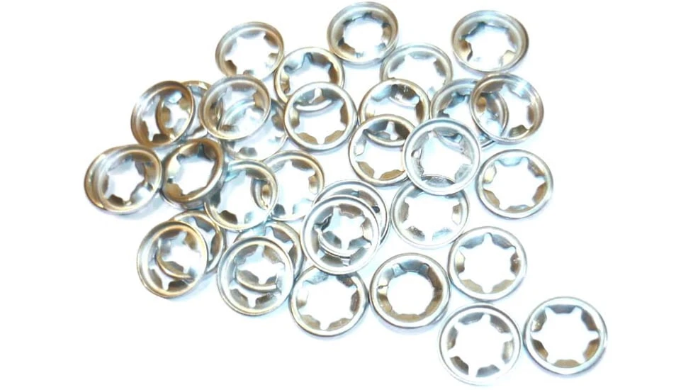 SCOTT Starlok 10.5mm - Pack Of 20 3 SCOTT Starlok 10.5mm - Pack Of 20