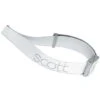 SCOTT Strap FX Re-Entry - Pack Of 10 -Hagan Snow Shop opplanet scott strap fx re entry pack of 10 grey white 2404061199200 main