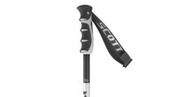 SCOTT Sun Valley Poles -Hagan Snow Shop opplanet scott sun valley poles black 54in 2918830001135 av 2