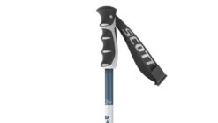 SCOTT Sun Valley Poles -Hagan Snow Shop opplanet scott sun valley poles retro blue red 54in 2918836667135 av 2