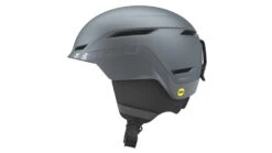 SCOTT Symbol 2 Plus D Helmet -Hagan Snow Shop opplanet scott symbol 2 plus d helmet aspen blue large 2717517078008 av 1