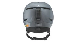 SCOTT Symbol 2 Plus D Helmet -Hagan Snow Shop opplanet scott symbol 2 plus d helmet aspen blue large 2717517078008 av 3