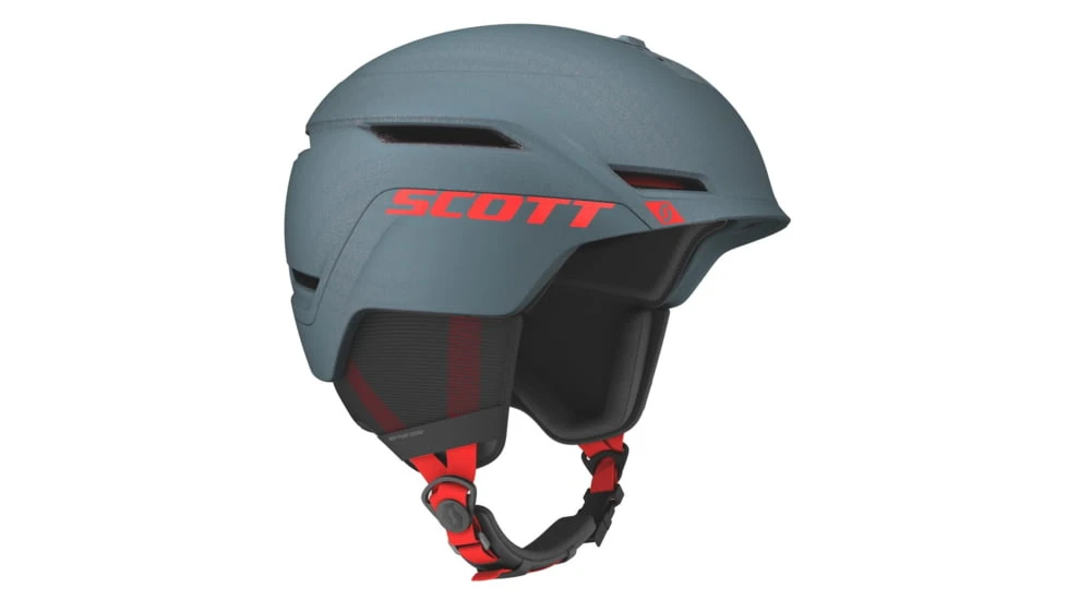 SCOTT Symbol 2 Plus Helmet 7 SCOTT Symbol 2 Plus Helmet - Image 5