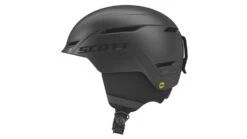 SCOTT Symbol 2 Plus Helmet 20 SCOTT Symbol 2 Plus Helmet -Hagan Snow Shop opplanet scott symbol 2 plus helmet black large 2717520001008 av 1