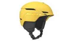SCOTT Symbol 2 Plus Helmet 18 SCOTT Symbol 2 Plus Helmet -Hagan Snow Shop opplanet scott symbol 2 plus helmet ochre yellow large 2717526178008 main