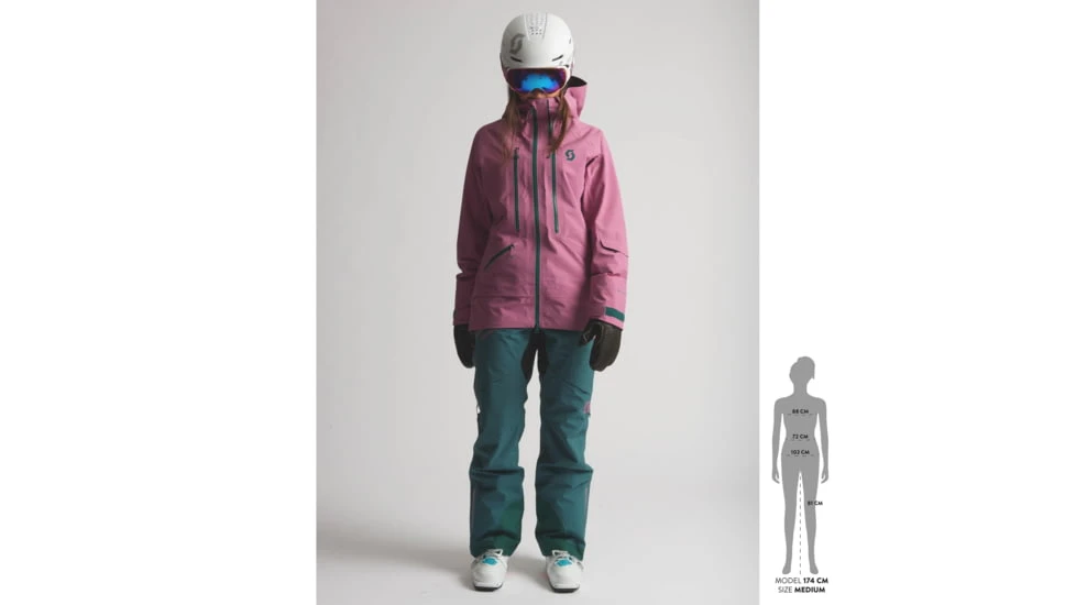 SCOTT Symbol 2 Plus Helmet 9 SCOTT Symbol 2 Plus Helmet - Image 7