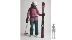 SCOTT Symbol 2 Plus Helmet 21 SCOTT Symbol 2 Plus Helmet -Hagan Snow Shop opplanet scott symbol 2 plus helmet white vogue silver large 2717526628008 av 2